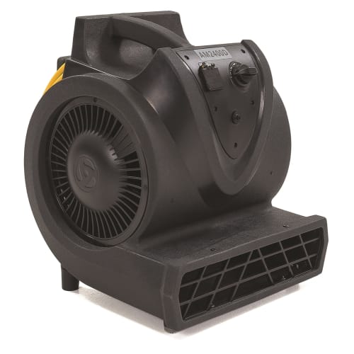 Advance Nilfisk® AM2400D Air Mover, 3-Speed